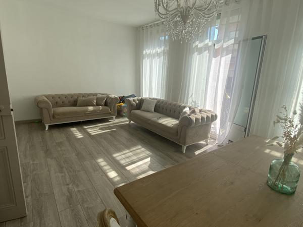 Perpignan (66000) APPARTEMENT T3- 69 m²- Perpignan