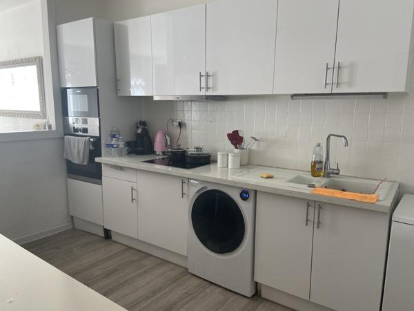 Perpignan (66000) APPARTEMENT T3- 69 m²- Perpignan