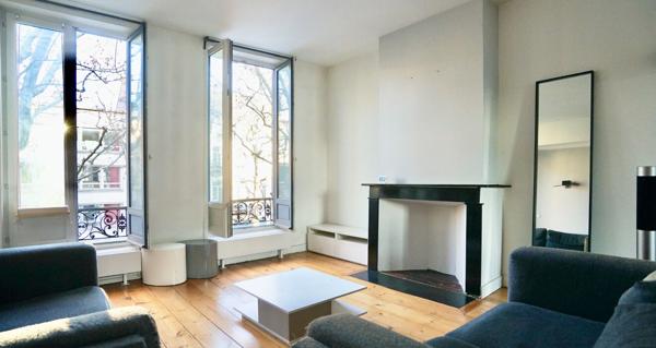 Charmant appartement - T3 - Hypercentre , Lille