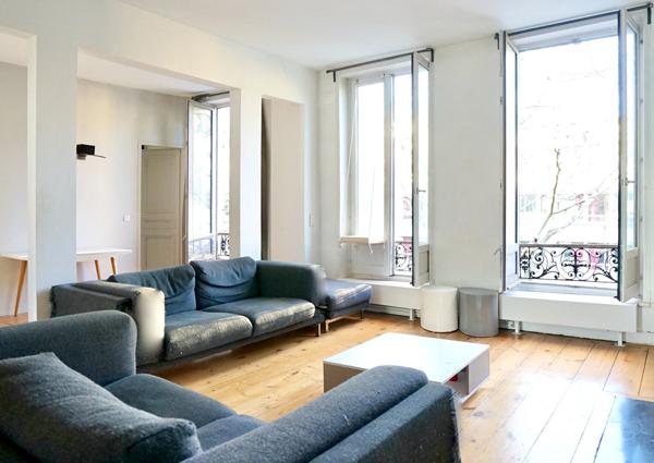 Charmant appartement - T3 - Hypercentre , Lille