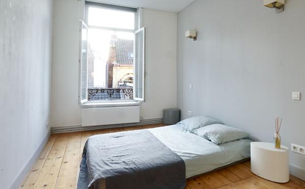 Charmant appartement - T3 - Hypercentre , Lille