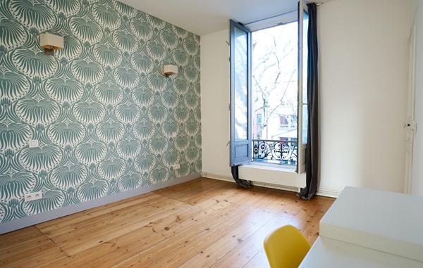 Charmant appartement - T3 - Hypercentre , Lille