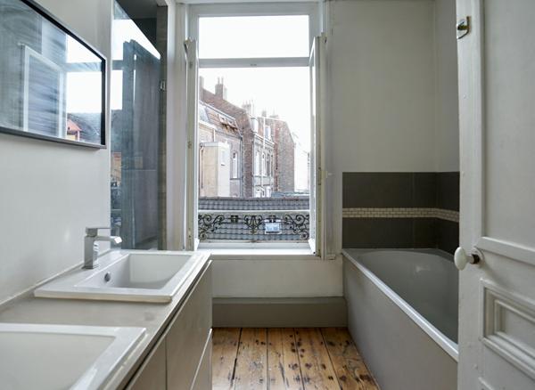 Charmant appartement - T3 - Hypercentre , Lille