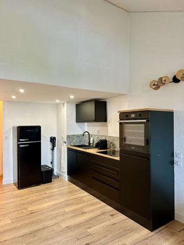 Appartement Talmont Saint Hilaire 1 pièce(s)