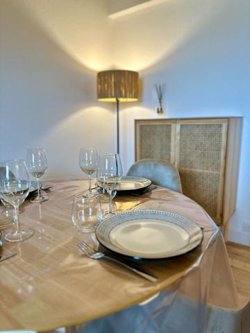 Appartement Talmont Saint Hilaire 1 pièce(s)