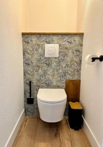 Appartement Talmont Saint Hilaire 1 pièce(s)