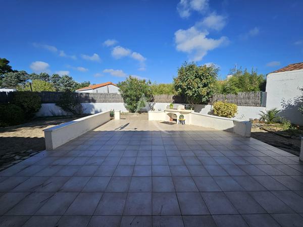Maison Les Sables d'Olonne 3 pièce(s) 65 m2