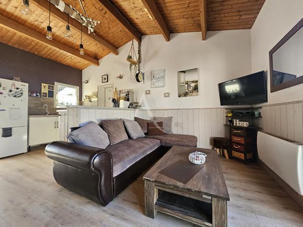 Maison Les Sables d'Olonne 3 pièce(s) 65 m2