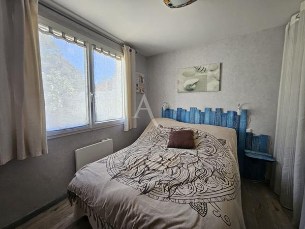 Maison Les Sables d'Olonne 3 pièce(s) 65 m2