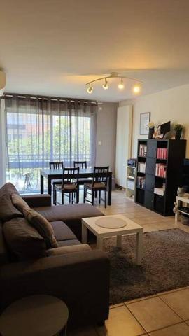 Appartement 2 pièces                                        - 42270 Saint-Priest-en-Jarez Réf : 13441
