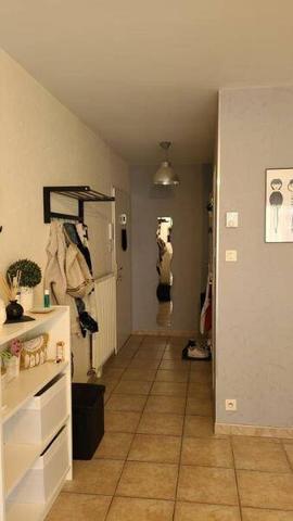 Appartement 2 pièces                                        - 42270 Saint-Priest-en-Jarez Réf : 13441