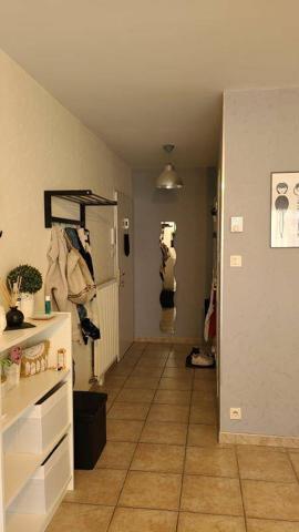 Appartement 2 pièces                                        - 42270 Saint-Priest-en-Jarez Réf : 13441