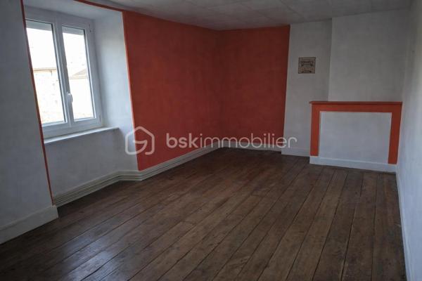 Corps de ferme de 229 m²