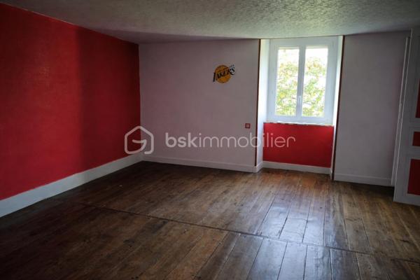 Corps de ferme de 229 m²