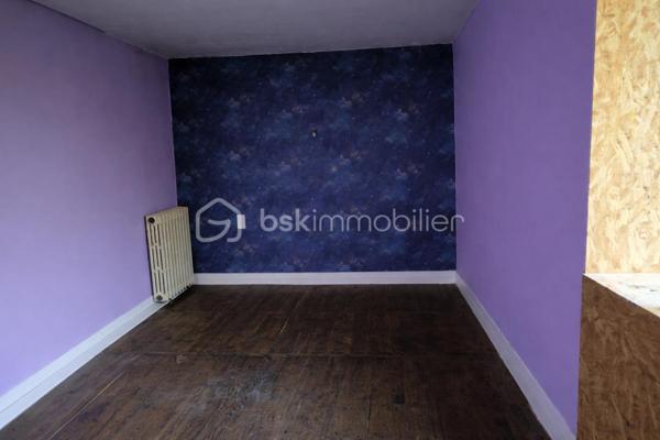 Corps de ferme de 229 m²