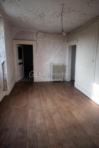 Corps de ferme de 229 m²