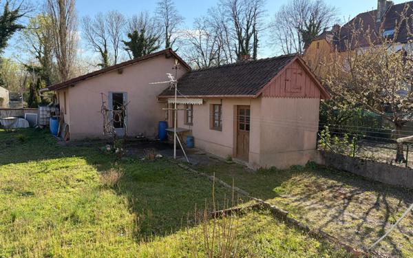 Maison à vendre    5 pièces • 124 m2 Cernay