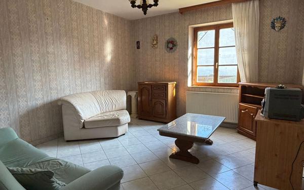 Maison à vendre    5 pièces • 124 m2 Cernay