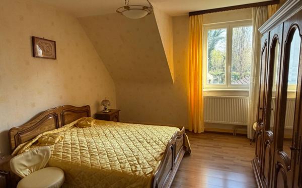 Maison à vendre    5 pièces • 124 m2 Cernay