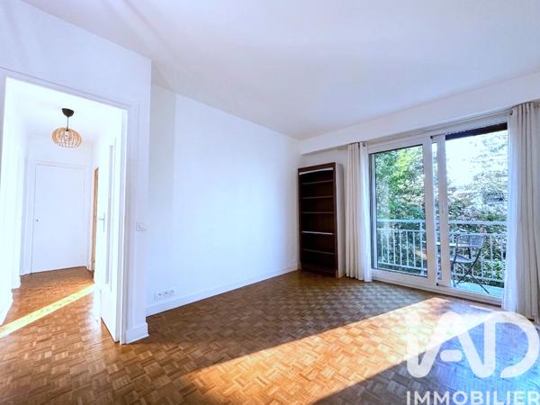 Appartement à vendre 2 pièces 44 m² Le Vésinet