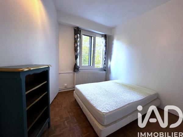 Appartement à vendre 2 pièces 44 m² Le Vésinet