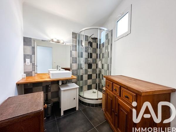 Appartement à vendre 2 pièces 44 m² Le Vésinet