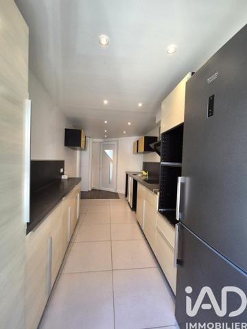 Appartement à vendre 2 pièces 57 m² Meaux