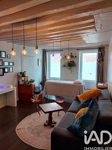 Appartement à vendre 2 pièces 57 m² Meaux