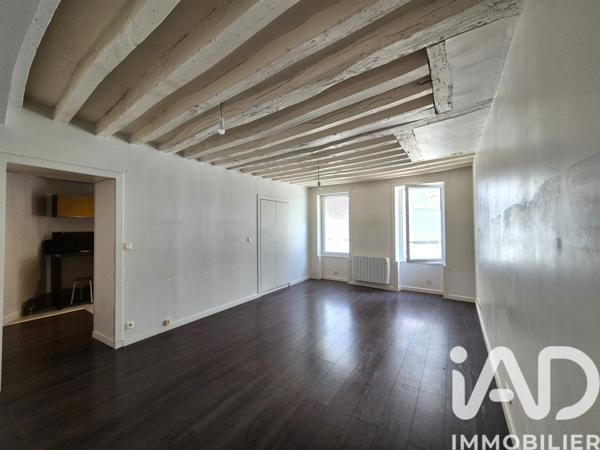 Appartement à vendre 2 pièces 57 m² Meaux