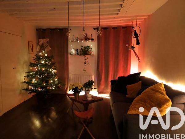 Appartement à vendre 2 pièces 57 m² Meaux