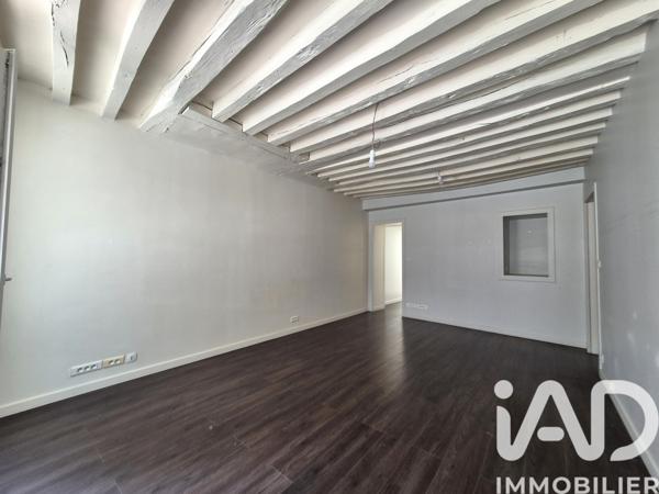 Appartement à vendre 2 pièces 57 m² Meaux