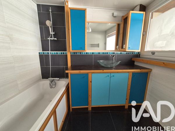 Appartement à vendre 2 pièces 57 m² Meaux