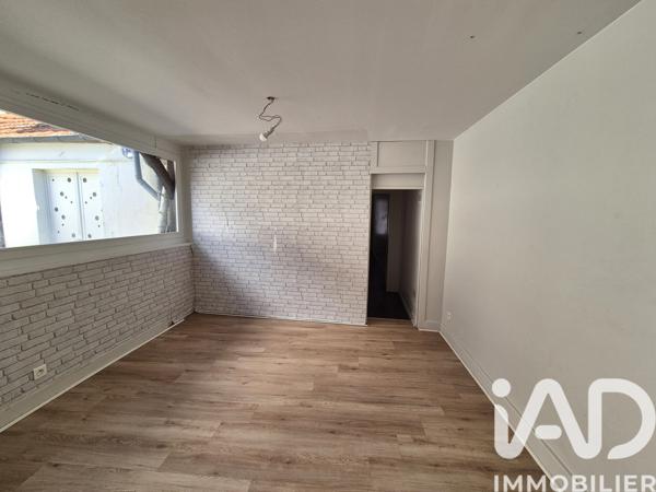 Appartement à vendre 2 pièces 57 m² Meaux
