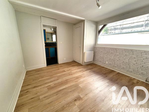 Appartement à vendre 2 pièces 57 m² Meaux