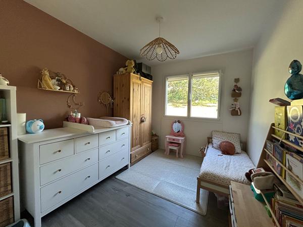 T3 - 2 chambres - Saint-herblain BOURG