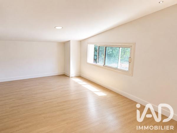 Appartement à vendre 4 pièces 47,48 m² Lège-Cap-Ferret