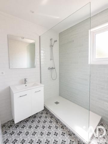 Appartement à vendre 4 pièces 47,48 m² Lège-Cap-Ferret