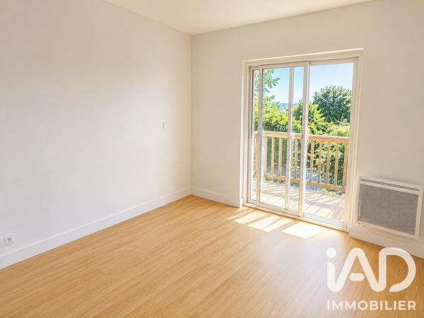 Appartement à vendre 4 pièces 47,48 m² Lège-Cap-Ferret