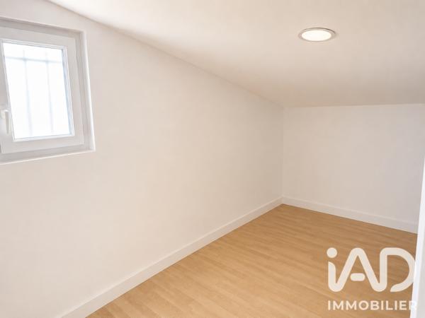 Appartement à vendre 4 pièces 47,48 m² Lège-Cap-Ferret