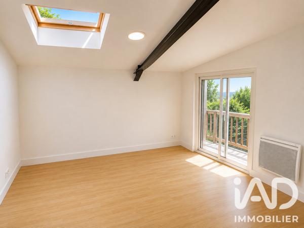 Appartement à vendre 4 pièces 47,48 m² Lège-Cap-Ferret