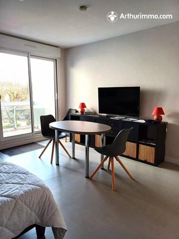 Location de vacances                                                      Appartement
                        
                     1 pièces                      35 m2                     à Bagnoles-de-l'Orne-Normandie