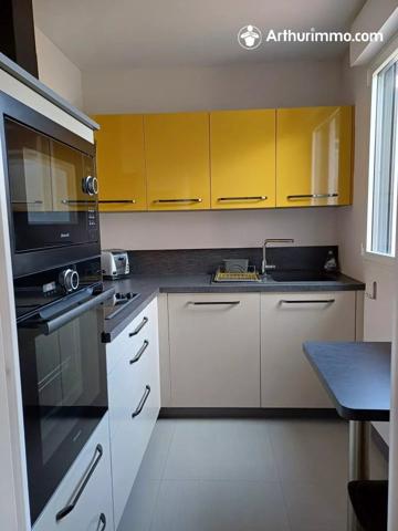 Location de vacances                                                      Appartement
                        
                     1 pièces                      35 m2                     à Bagnoles-de-l'Orne-Normandie