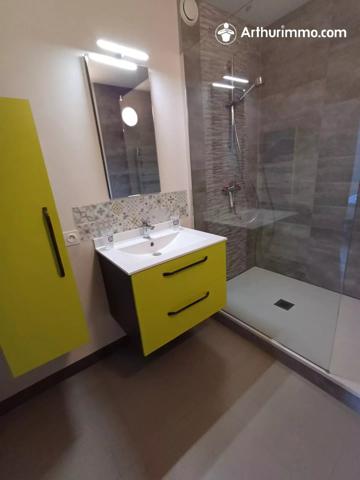 Location de vacances                                                      Appartement
                        
                     1 pièces                      35 m2                     à Bagnoles-de-l'Orne-Normandie