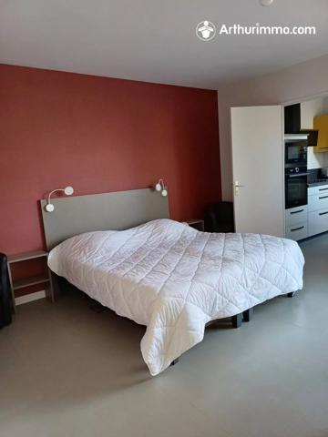 Location de vacances                                                      Appartement
                        
                     1 pièces                      35 m2                     à Bagnoles-de-l'Orne-Normandie