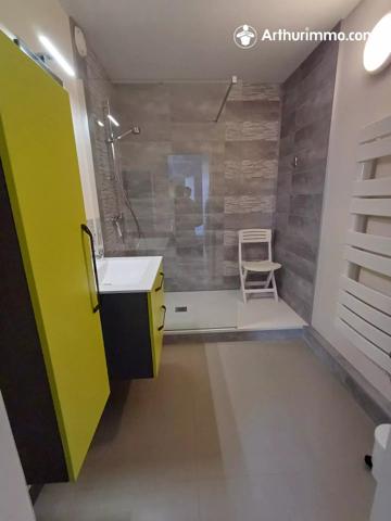 Location de vacances                                                      Appartement
                        
                     1 pièces                      35 m2                     à Bagnoles-de-l'Orne-Normandie