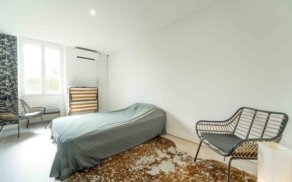 Maison à vendre    7 pièces •  Mimizan