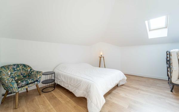 Maison à vendre    7 pièces •  Mimizan