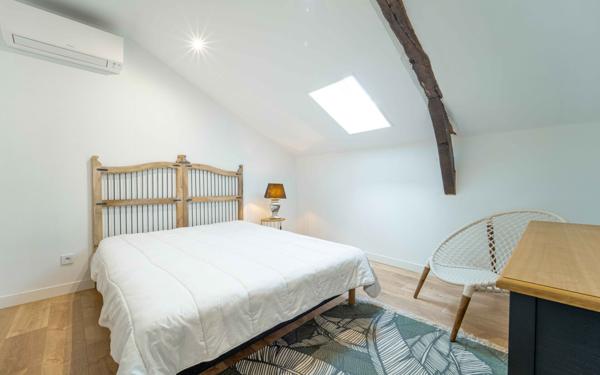 Maison à vendre    7 pièces •  Mimizan