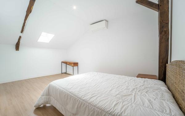 Maison à vendre    7 pièces •  Mimizan