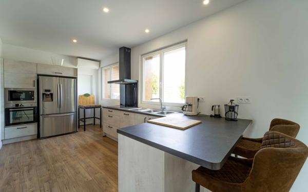 Maison à vendre    7 pièces •  Mimizan